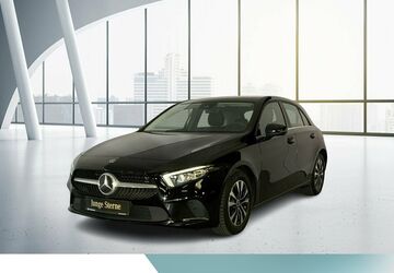 Mercedes-Benz A 180 92.798 km 20.480 &euro; Dresden 01239