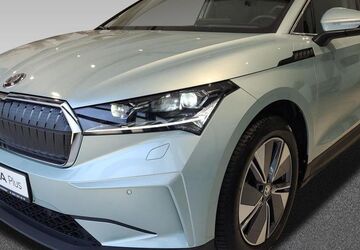 Skoda Enyaq 23.838 km 33.340 &euro; Dresden 01067