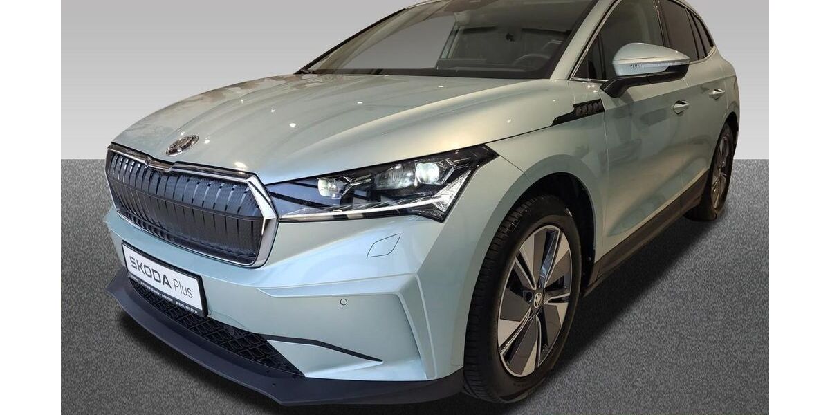 Skoda Enyaq 23.838 km 33.340 &euro; Dresden 01067