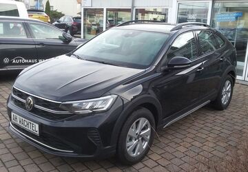 VW Taigo 17.081 km 22.890 &euro; Ebersbach OT Kalkreuth 01561