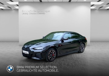 BMW 420 Gran Coupé 25.415 km 47.709 &euro; Dresden 01219