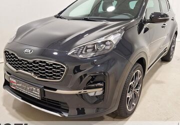 Kia Sportage 56.500 km 19.999 &euro; Dresden 01157