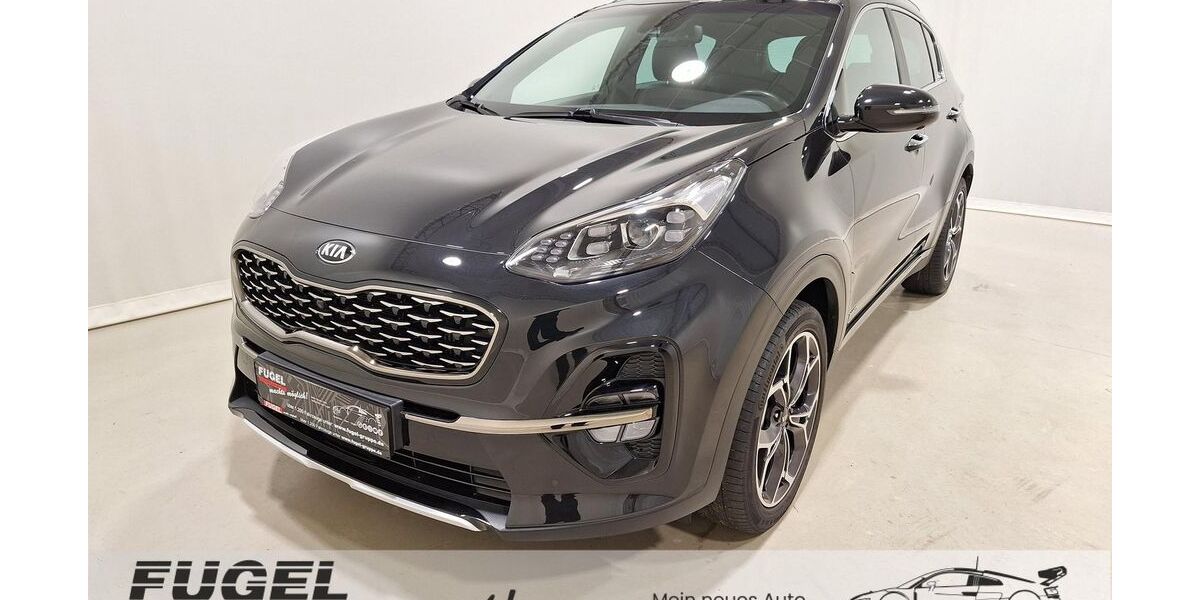 Kia Sportage 56.500 km 19.999 &euro; Dresden 01157