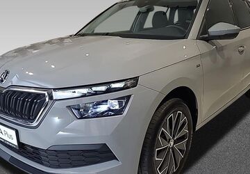 Skoda Kamiq 57.019 km 18.340 &euro; Dresden 01067