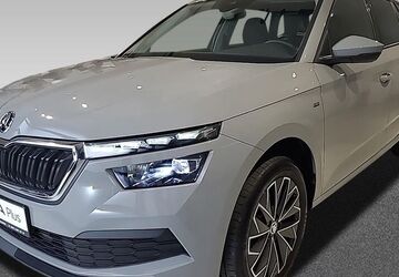 Skoda Kamiq 57.019 km 18.740 &euro; Dresden 01067