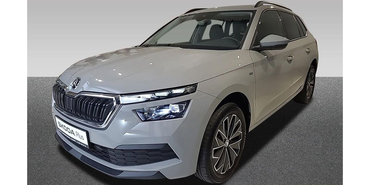 Skoda Kamiq 57.019 km 18.740 &euro; Dresden 01067