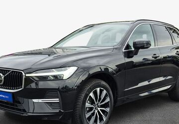 Volvo XC60 25.292 km 37.880 &euro; Dresden 01277