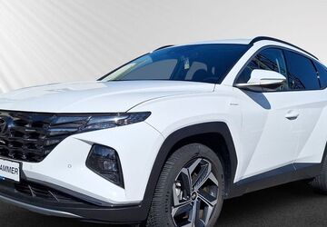 Hyundai TUCSON 20.619 km 29.655 &euro; Dresden / Radebeul 01445