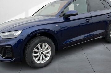Audi Q5 27.145 km 48.890 &euro; Dresden 01169