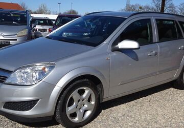 Opel Astra 226.934 km 1.500 &euro; Dresden 01219