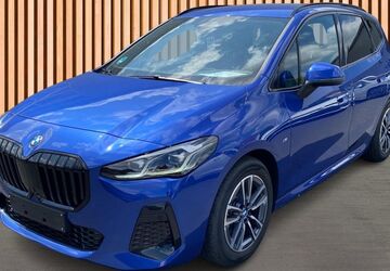 BMW 218 Active Tourer 24.000 km 26.980 &euro; Dresden 01328