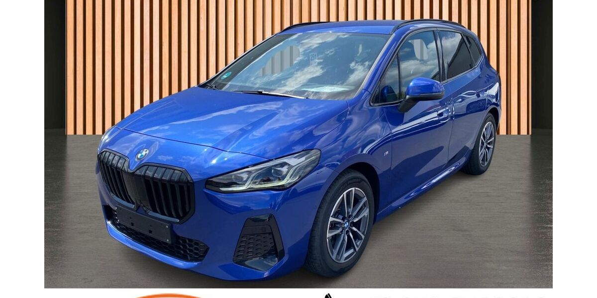 BMW 218 Active Tourer 24.000 km 26.980 &euro; Dresden 01328