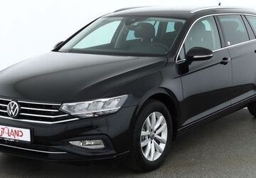 VW Passat Variant 79.800 km 23.990 &euro; Dresden 01239