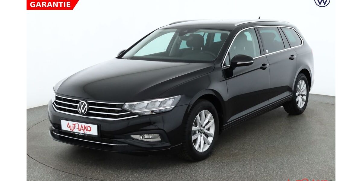 VW Passat Variant 79.800 km 23.990 &euro; Dresden 01239