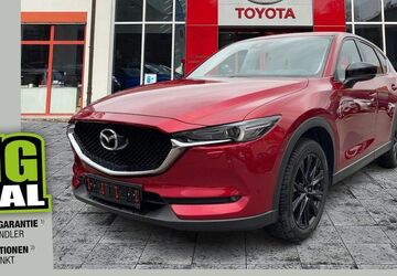 Mazda CX-5 59.550 km 24.450 &euro; Dresden 01139