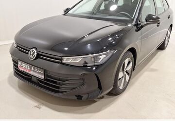 VW Passat Variant 45.070 km 26.949 &euro; Dresden 01157