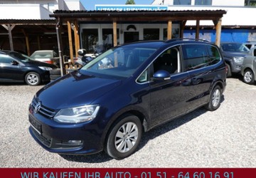 VW Sharan 178.300 km 8.790 &euro; Dresden 01219