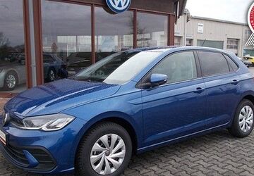 VW Polo 36.000 km 14.950 &euro; Dresden 01139