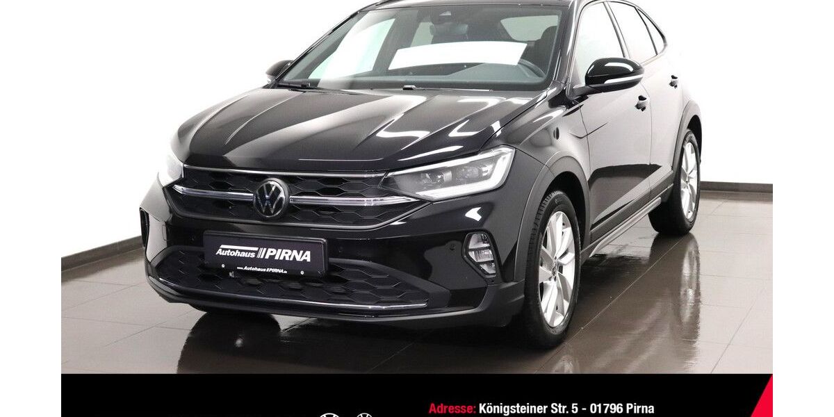 VW Taigo 19.500 km 21.900 &euro; Pirna 01796