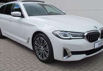 BMW 550 46.960 km 38.980 &euro; Dippoldiswalde 01744