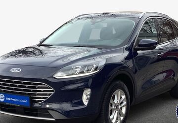 Ford Kuga 31.652 km 22.940 &euro; Dresden 01159