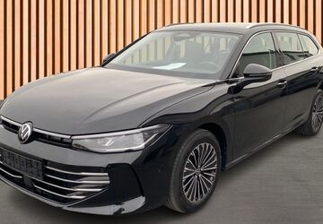 VW Passat Variant 8.360 km 34.880 &euro; Dresden 01328