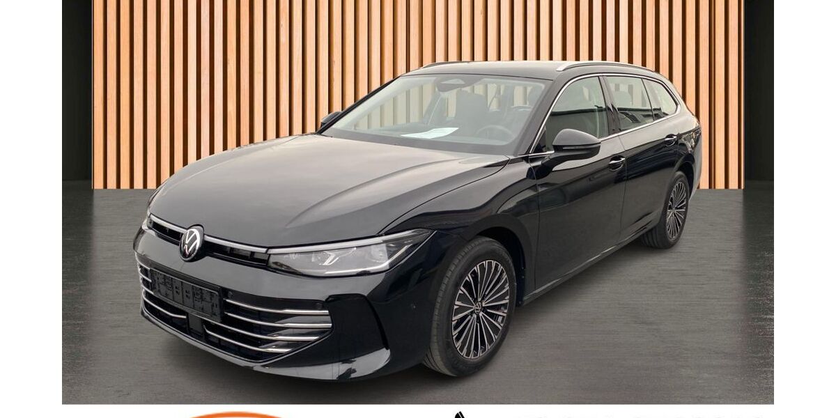 VW Passat Variant 8.360 km 34.880 &euro; Dresden 01328