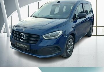 Mercedes-Benz Citan 50.801 km 16.950 &euro; Kesselsdorf 01723