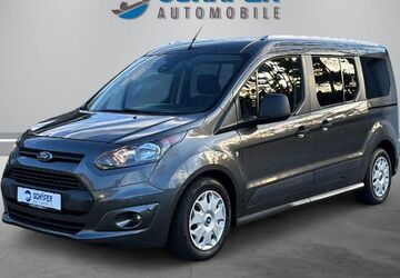 Ford Grand Tourneo 82.800 km 16.450 &euro; Moritzburg 01468