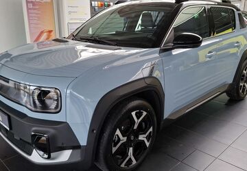 Renault R 4 1.500 km 35.480 &euro; Dresden-Altfranken 01156