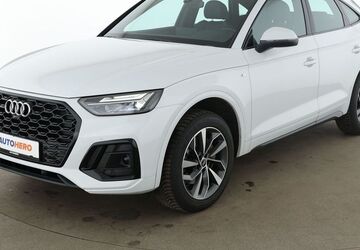 Audi Q5 84.346 km 32.220 &euro; Dresden 01187