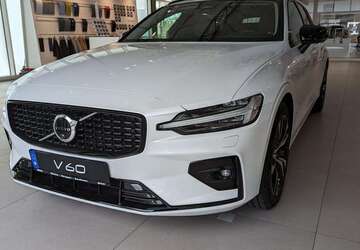 Volvo V60 10.000 km 46.950 &euro; Dresden 01099
