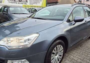 Citroen C5 179.490 km 1.990 &euro; Priestewitz 01561
