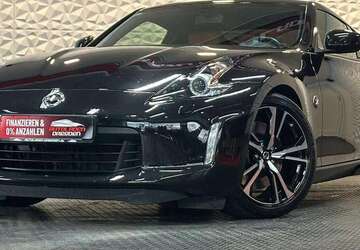 Nissan 370Z 33.713 km 35.999 &euro; Heidenau 01809