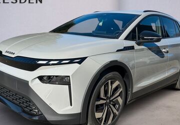 Skoda Elroq 2.500 km 47.250 &euro; Dresden 01237