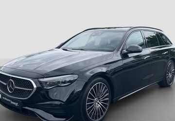 Mercedes-Benz E 300 8.000 km 75.880 &euro; Meißen 01662