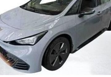 Cupra Born 19.980 km 22.990 &euro; Dresden 01067