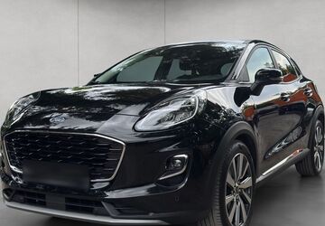 Ford Puma 66.914 km 15.440 &euro; Dresden 01159