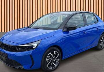 Opel Corsa 14.886 km 14.980 &euro; Dresden/Weißig 01328