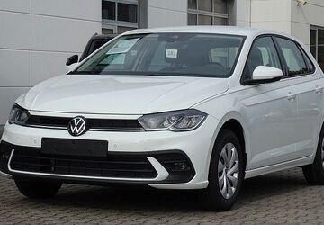 VW Polo 2.000 km 19.890 &euro; Meißen 01662