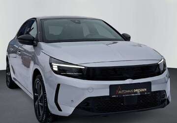 Opel Corsa 17.650 km 16.990 &euro; Dresden 01109