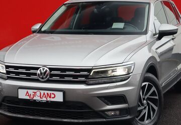 VW Tiguan 69.078 km 23.950 &euro; Meißen 01662