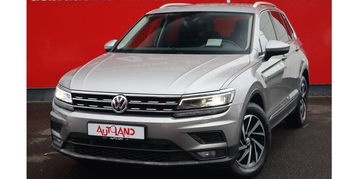 VW Tiguan 69.078 km 23.950 &euro; Meißen 01662