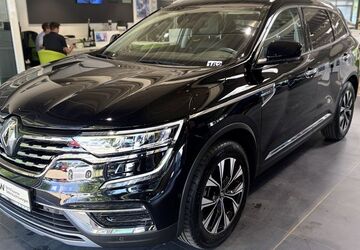 Renault Koleos 34.969 km 25.990 &euro; Dresden 01139