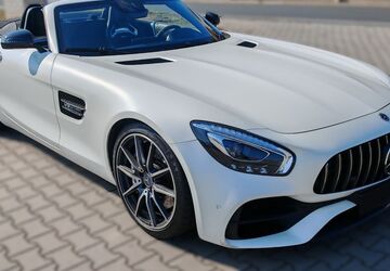 Mercedes-Benz AMG GT 44.000 km 89.900 &euro; Dresden 01237