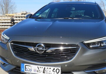 Opel Insignia B ST 59.990 km 16.950 &euro; RADEBERG 01454