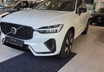 Volvo XC60 8.000 km 58.890 &euro; Dresden 01099