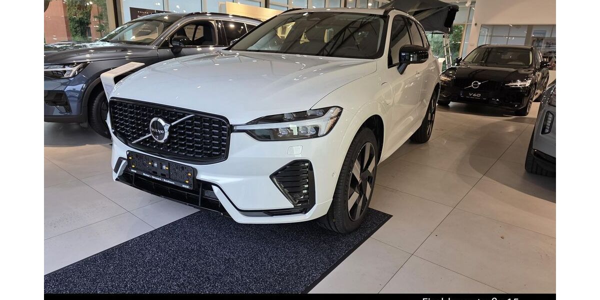 Volvo XC60 8.000 km 58.890 &euro; Dresden 01099