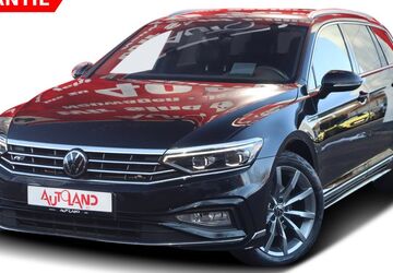 VW Passat Variant 69.158 km 32.950 &euro; Meißen 01662