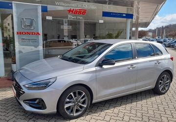 Hyundai i30 33.980 km 17.995 &euro; Heidenau 01809